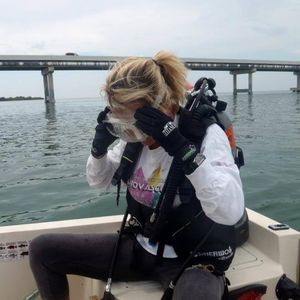 Meet your Posher, Lori